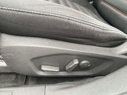 Used 2016 Ford Fusion SE FWD image 15