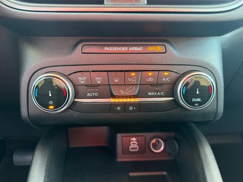 Used 2025 Ford Escape Active FWD image 14