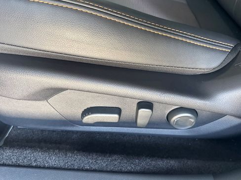 Used 2024 Subaru Crosstrek 2.5i Limited w/ Popular Package #3A image 14