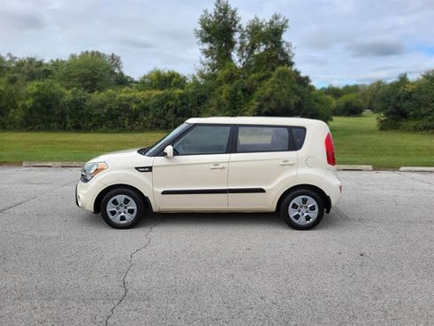 Used 2012 Kia Soul image 3