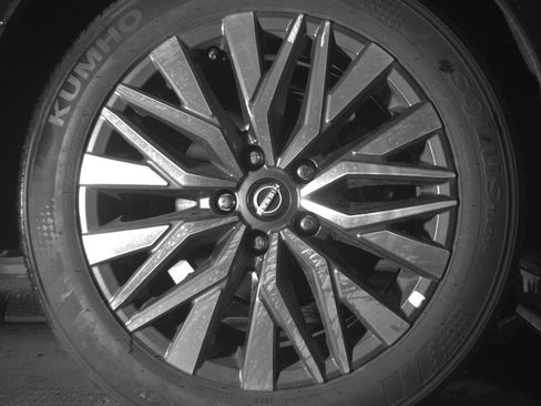 Used 2025 Nissan Altima 2.5 SV image 15