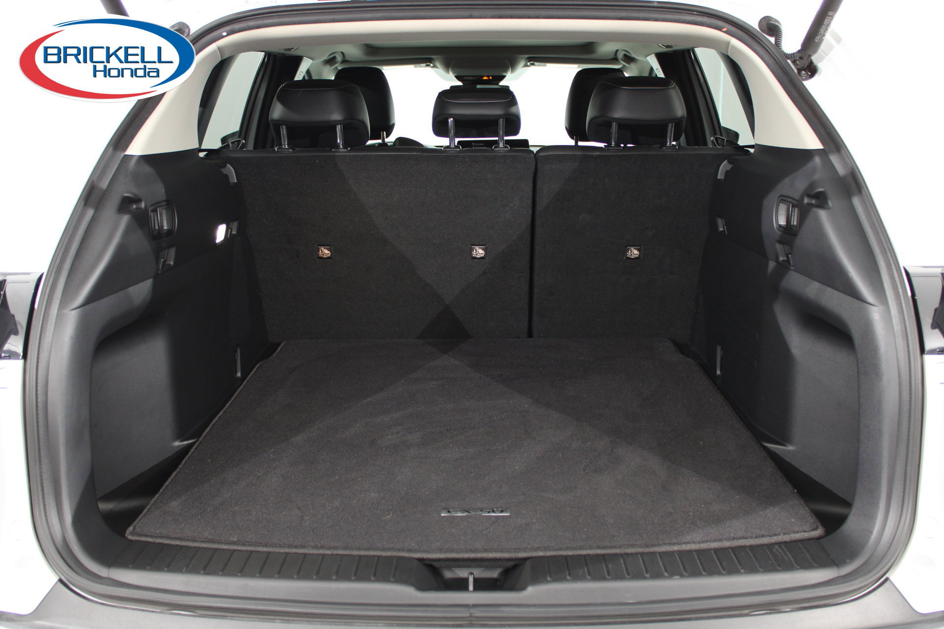 Used 2023 MAZDA CX-50 2.5 S w/ Cargo Package AWD/4WD image 14