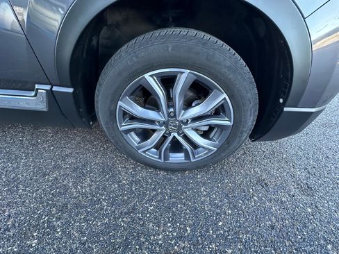 Used 2021 Honda CR-V Touring image 30