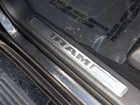 Used 2021 RAM 1500 Limited image 28