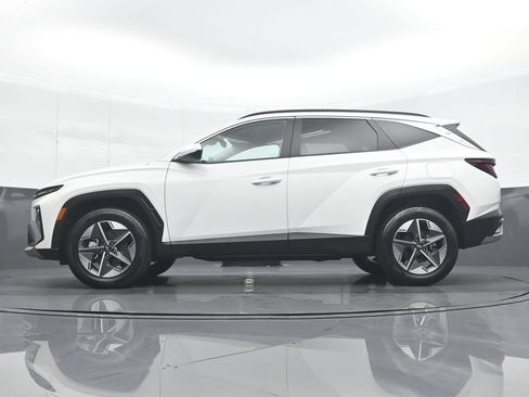 Used 2025 Hyundai Tucson SEL AWD/4WD image 27