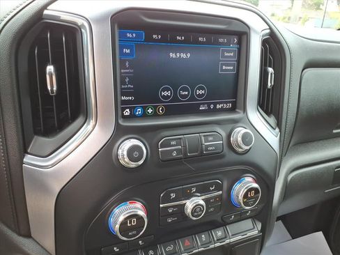 Used 2021 GMC Sierra 1500 Elevation AWD/4WD image 20