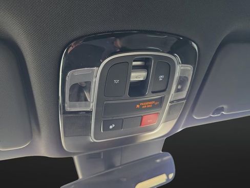 New 2025 Hyundai Santa Cruz Limited image 26