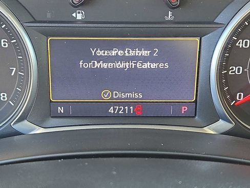 Used 2020 GMC Terrain SLT w/ Preferred Package image 21