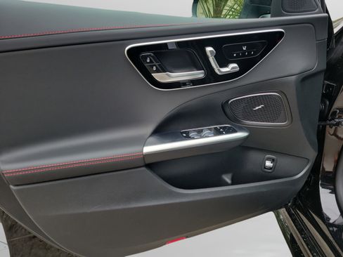Certified 2026 Mercedes-Benz C 43 AMG 4MATIC Sedan image 31
