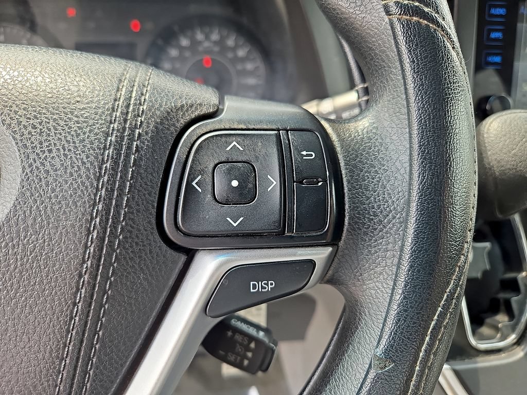 Used 2017 Toyota Sienna LE FWD image 26