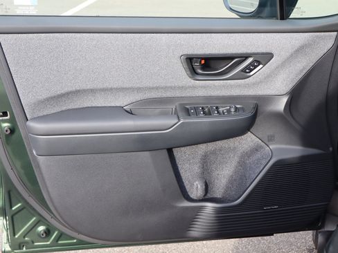 New 2026 Subaru Outback Limited image 8