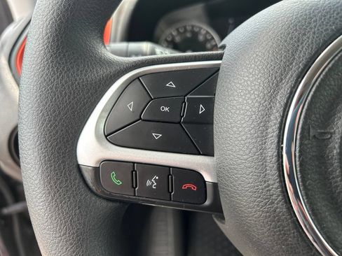 Used 2018 Jeep Renegade Sport w/ Power & Air Group AWD/4WD image 20