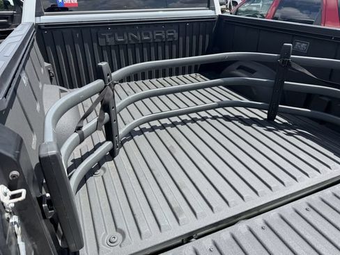 Used 2024 Toyota Tundra Limited AWD/4WD image 26