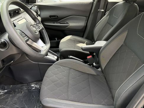 Used 2020 Nissan Kicks S FWD image 17