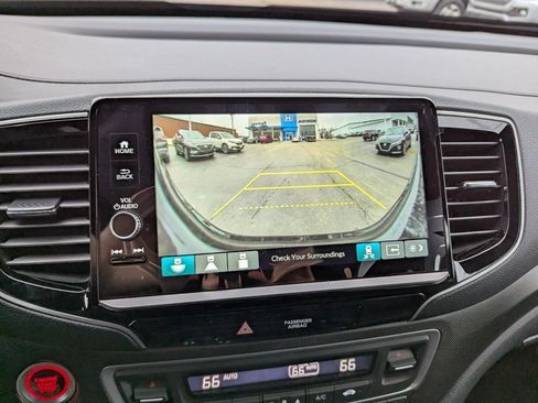 New 2026 Honda Ridgeline TrailSport image 15