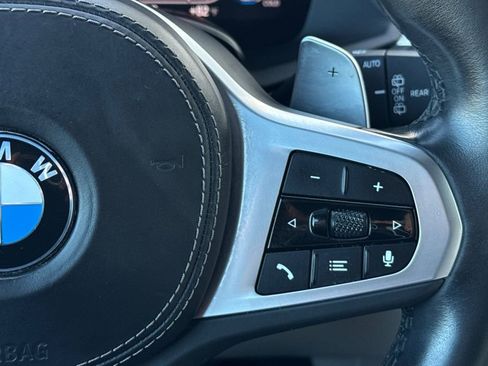 Used 2023 BMW X5 M50i w/ Executive Package image 29