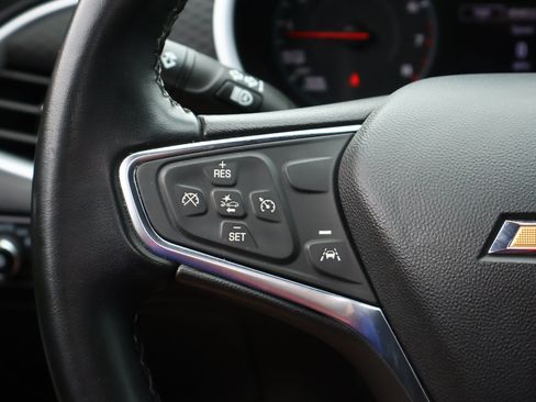 Used 2024 Chevrolet Malibu RS FWD image 13