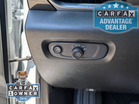 Certified 2023 Chevrolet Traverse RS w/ LPO, Floor Liner Package AWD/4WD image 15
