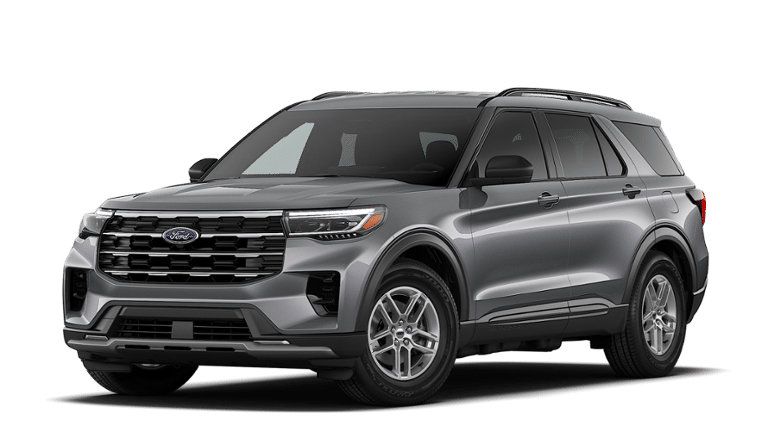 New 2026 Ford Explorer Active w/ Active Comfort Package RWD image 24