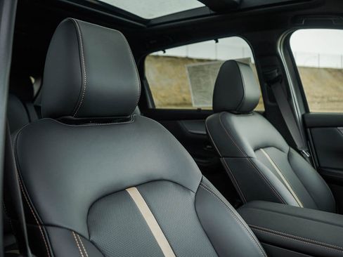 New 2026 MAZDA CX-90 3.3 Turbo w/ Premium Plus Pkg AWD/4WD image 11