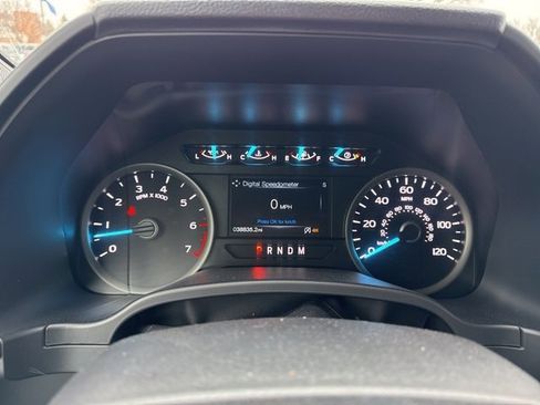 Used 2019 Ford F150 XLT w/ Equipment Group 302A Luxury image 18