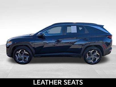 Used 2024 Hyundai Tucson SEL