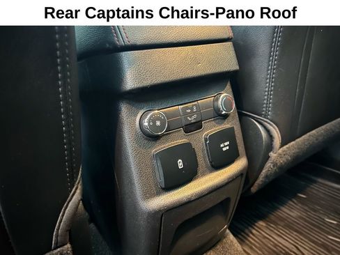 Used 2017 Ford Explorer Sport w/ Equipment Group 401A image 20