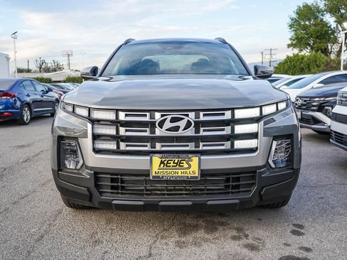 New 2026 Hyundai Santa Cruz SEL image 2