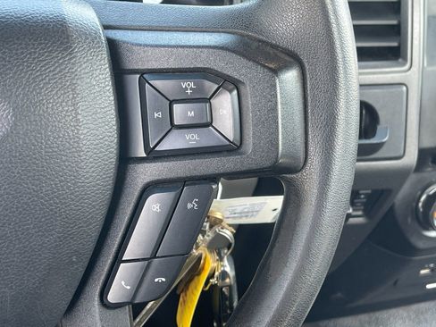 Used 2018 Ford F550 2WD Regular Cab Super Duty image 23