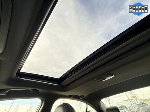 Used 2020 Subaru WRX Limited image 22