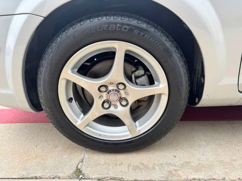 Used 2003 Toyota MR2 RWD image 13