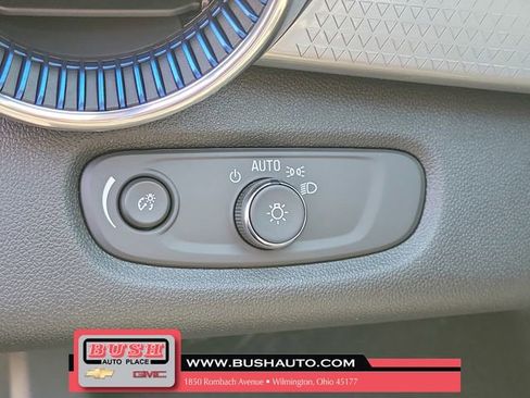 New 2026 Chevrolet Trax LT image 22