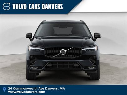Certified 2025 Volvo XC60 B5 Plus