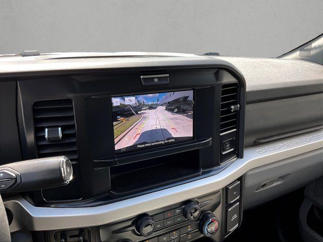 Used 2026 Ford F350 XLT AWD/4WD image 19