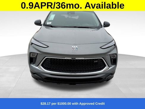 New 2026 Buick Encore GX Sport Touring w/ Comfort Package image 2
