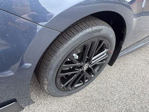 New 2026 Toyota Camry SE image 11