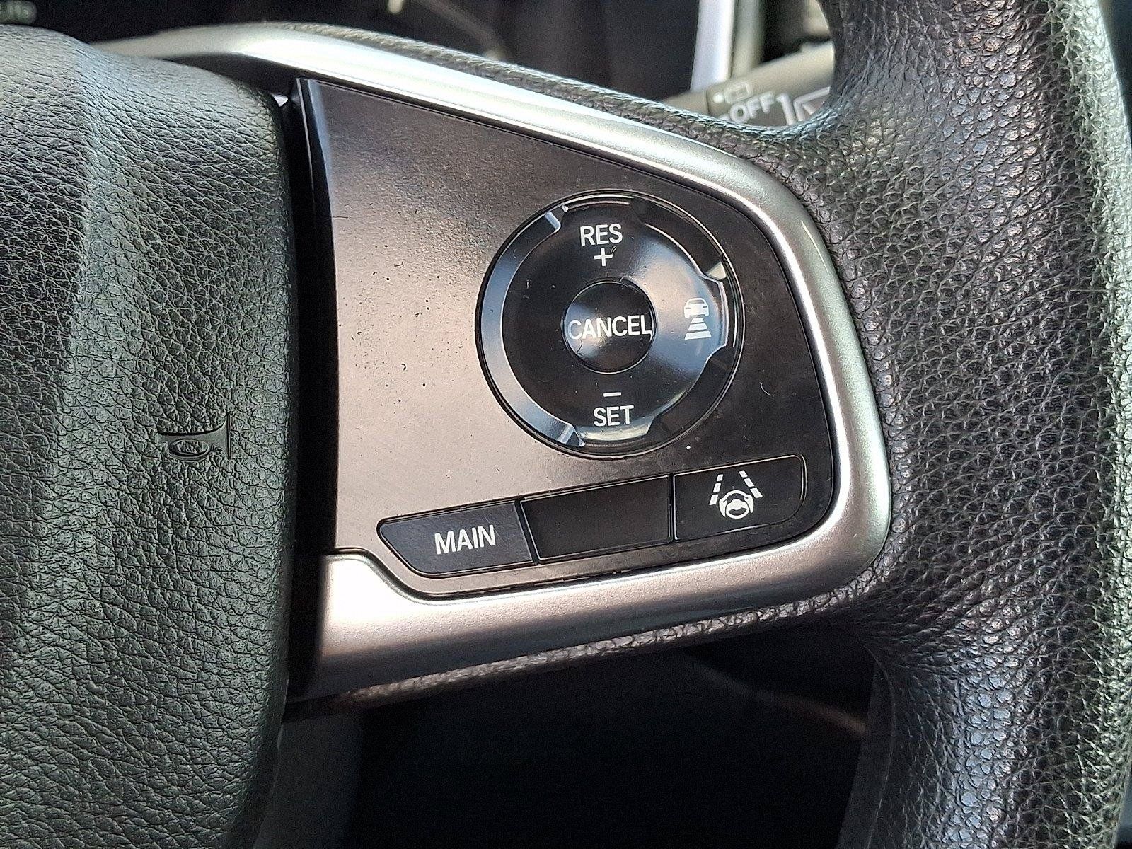 Used 2021 Honda CR-V EX image 22
