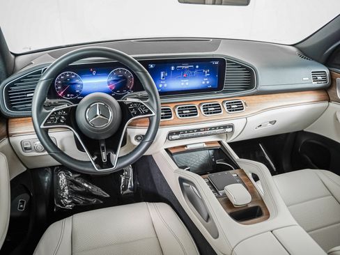 Certified 2026 Mercedes-Benz GLE 350 4MATIC image 18