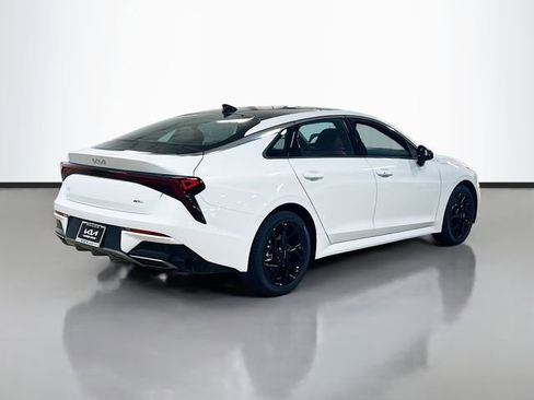 New 2026 Kia K5 GT-Line image 7