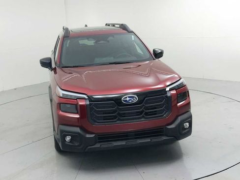 New 2026 Subaru Outback Premium AWD/4WD image 2