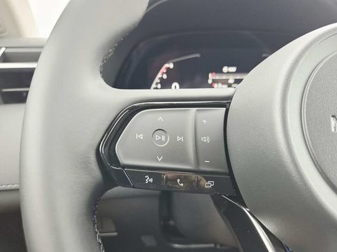New 2026 MAZDA CX-5 Preferred AWD/4WD image 19