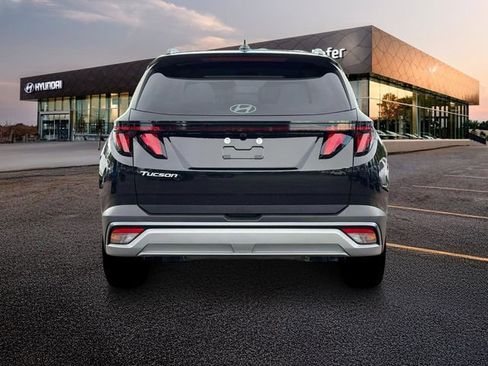 New 2026 Hyundai Tucson SEL FWD image 6