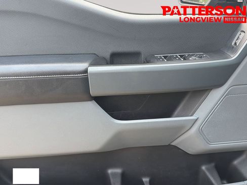 Used 2023 Ford F150 XLT RWD image 19