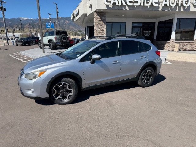 Used 2015 Subaru Crosstrek 2.0i Limited AWD/4WD image 6