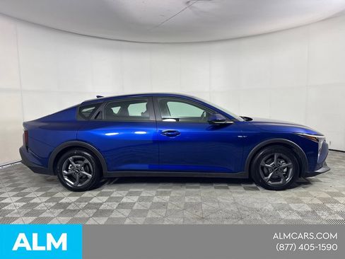 Used 2025 Kia K4 FWD image 5