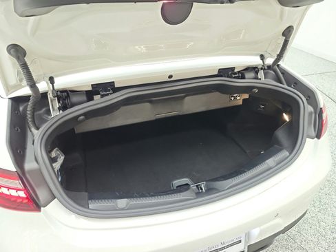Certified 2023 Mercedes-Benz E 450 Cabriolet image 21