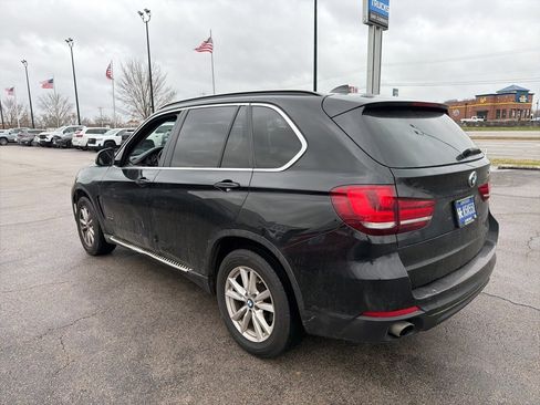 Used 2015 BMW X5 xDrive35i image 7