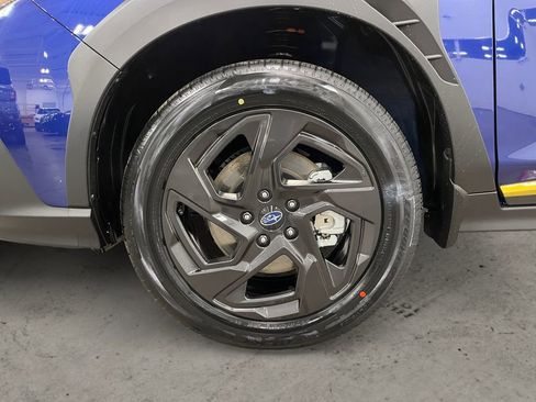 New 2026 Subaru Crosstrek 2.5i Sport image 17