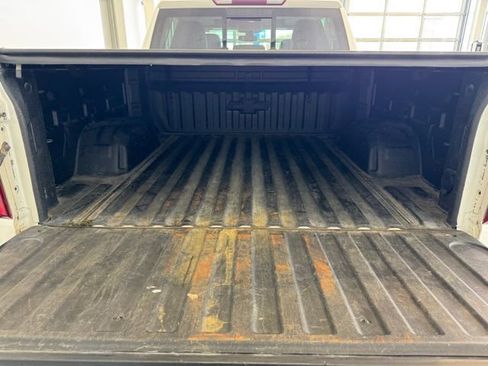 Used 2019 Chevrolet Silverado 1500 LTZ w/ LTZ Plus Package image 41