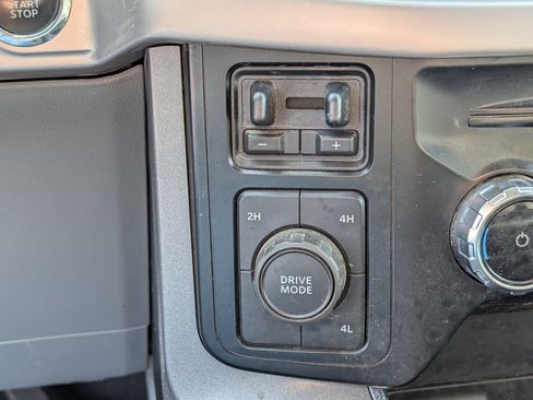 Certified 2023 Ford F150 XLT w/ Equipment Group 302A High image 25